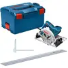 Handkreissäge GKS 55+ GCE + FSN 1400