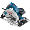 Handkreissäge GKS 65 GCE + FSN 1400
