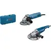 Set Winkelschleifer GWS 22-230 J Professional +  GWS 880 Professional