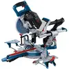 Bosch Professional, Kappsäge + Gehrungssäge, GCM 18V-216