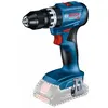 Bosch Akku-Schlagbohrschrauber GSB 18V-45 Professional solo, 18Volt