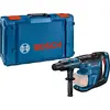 Akku-Bohrhammer BITURBO mit SDS max GBH 18V-40 C in XL-BOXX
