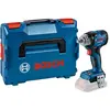 BOSCH Professional GDS 18V Akku Drehschlagschrauber Set