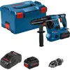 Bosch Akku-Bohrhammer GBH 18V-28 CF Professional, 18Volt