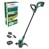 Akku-Rasentrimmer EasyGrassCut 18V-260, 2 x Akku PBA 18V 2.0Ah