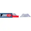 Bosch Professional Messer-und Klingensatz 1600a027m5