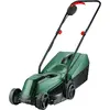 Bosch EasyMower 18V-32-200, Schieberasenmäher, 200 m², 32 cm, 2 cm, 6 ...