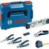 Bosch Professional 7-teiliges Handwerkzeugset
