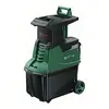 Bosch Diy Axt 25 Tc Holzhäcksler