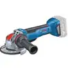 X-LOCK Akku-Winkelschleifer GWX 18V-10 P Professional solo, 18Volt