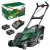 Akku-Rasenmäher AdvancedRotak 36V-40-650, 2 x Akku 36V 2,0Ah