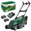 Akku-Rasenmäher AdvancedRotak 36V-44-750, 2 x Akku 36V 4,0Ah