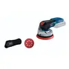 Bosch Professional Gex 18v-125 Schleifmaschine 18v