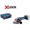 Bosch Professional, Winkelschleifer, GWX 18V-15 (125 mm)