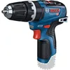 BOSCH Professional Akku-Schlagbohrschrauber GSB 12V-35
