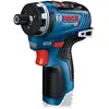 BOSCH Professional GSR 12V-35 HX Akku Schrauber Set