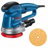 Bosch Professional Gex 34-125 Schleifmaschine