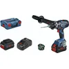 Bosch GSR 18V-150 C Professional, Handbohrmaschine, Ohne Schlüssel, Sc...
