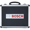 BOSCH Meißel- und Bohrer-Set 11-teilig
