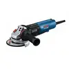 Bosch Professional Gws 17-125 Psb Professional Winkelschleifer