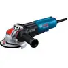 X-LOCK Winkelschleifer GWX 17-125 PSB Professional