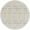 Bosch Accesorios Expert M480 225 Mm G320 Schleifpapier 25 Einheiten