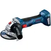 Bosch Professional, Winkelschleifer, GWS 18V-7 (115 mm)