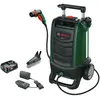 Bosch Diy Fontus Gen Ii Akku-hochdruckreiniger