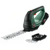 Bosch Diy Advancedshear 18v Rasenmäherschere