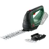 Akku-Gras- und Strauchschere AdvancedShear 18V-10
