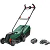 Bosch Diy City Mower 18v-32 Elektrischer Rasenmäher