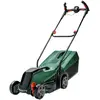 Bosch City Mower 18V-32, Schieberasenmäher, 300 m², 32 cm, 3 cm, 6 cm,...