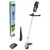 Akku-Rasentrimmer AdvancedGrassCut 36V-33, 1 x Akku 36V 2,0Ah