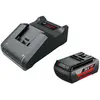 36V-Starter-Set, 1 x Akku 36V 2,0Ah