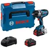Bosch PRO Akku-Schlagschrauber BITURBO GDS 18V-1000 Professional, 18Volt