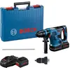 Bosch Professional Gbh 18v-34 Cf Professional Bohrhammer