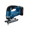 Bosch Professional Gst 18v-125 B Stichsäge