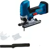 Bosch Professional Gst 18v-125 S Stichsäge