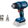 Akku-Heißluftgebläse GHG 18V-50 Professional solo, 18Volt