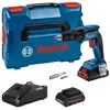 BOSCH Professional Trockenbauschrauber-Set GTB 18V-45
