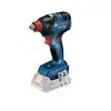 Bosch Professional Gdx 18v-200 Professional Box Schlagschrauber