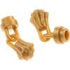 2x Lego Kette mit Quaste perl gold 28836 6251548 6182423 28836 25375