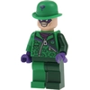 1x Lego Minifigur Super Heroes Batman The Riddler Reißverschluss 76012...