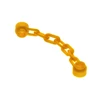 1x Lego Kette 5 Glieder perl gold 4600501 6323688 39890 92338