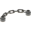 1x Lego Kette 5 Glieder neu-dunkel grau 6311445 39890 92338