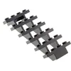 1x Lego Treppe Leiter 7x4x6 schwarz Stair Star Wars 3182 4105288 30134
