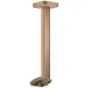HANSGROHE 39768310 Deckenanschluss Axor ShowerSphere
