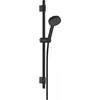 hansgrohe, Duschbrause, Set Doccia Activera S Varia EcoSmart (2 Strahl...