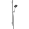 hansgrohe, Duschsystem, Set Doccia Activera S Varia EcoSmart