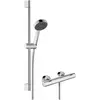 hansgrohe, Duschsystem, Attivatore per Ristrutturazione Select S 95